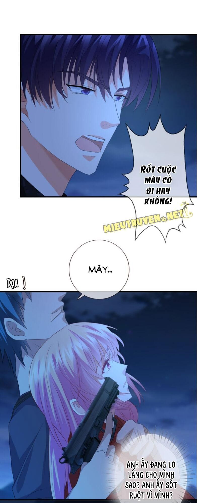 Danh Môn Chí Ái Chapter 161 - 26