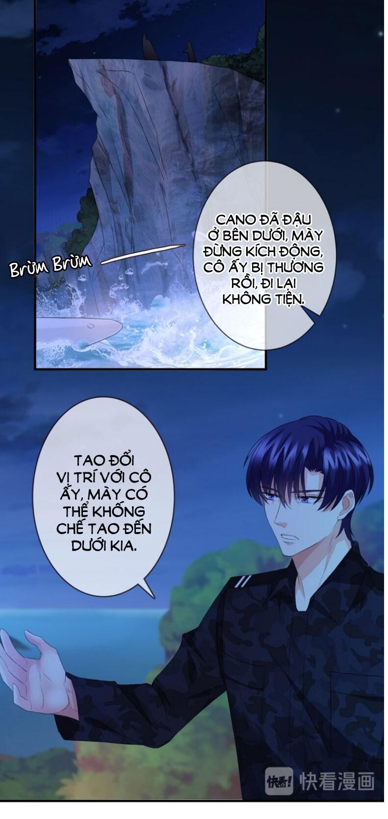 Danh Môn Chí Ái Chapter 161 - 28