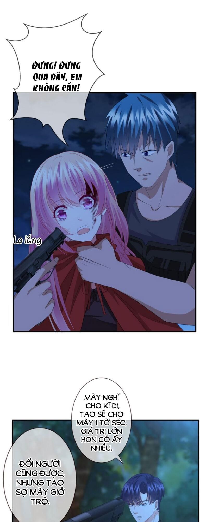 Danh Môn Chí Ái Chapter 161 - 29