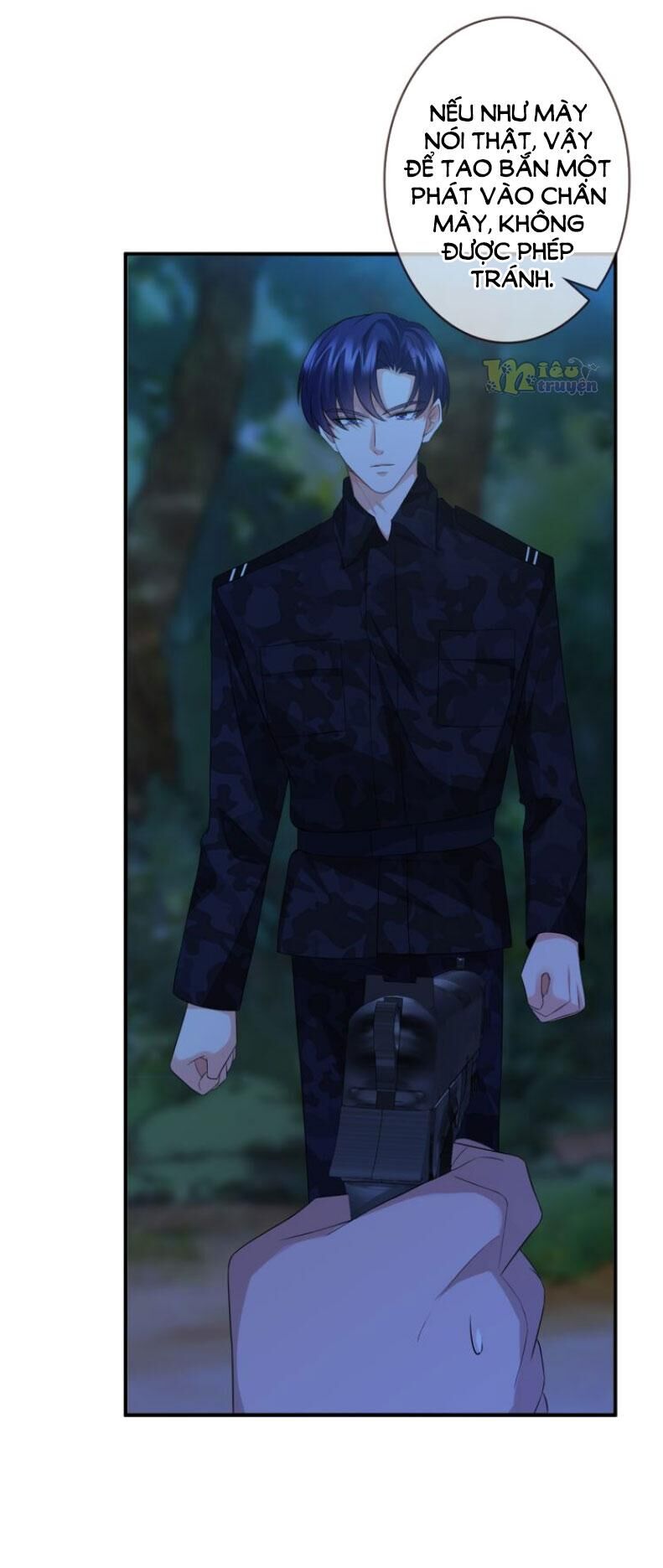 Danh Môn Chí Ái Chapter 161 - 31