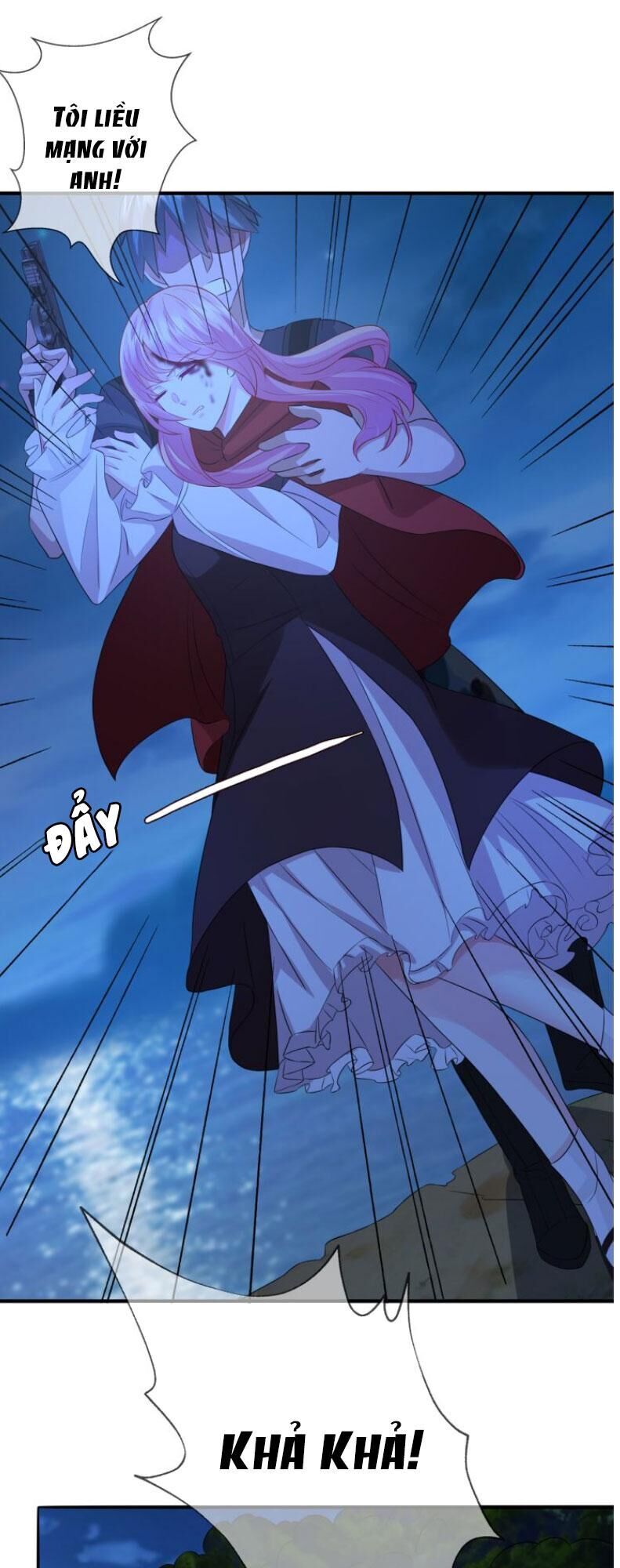 Danh Môn Chí Ái Chapter 161 - 33