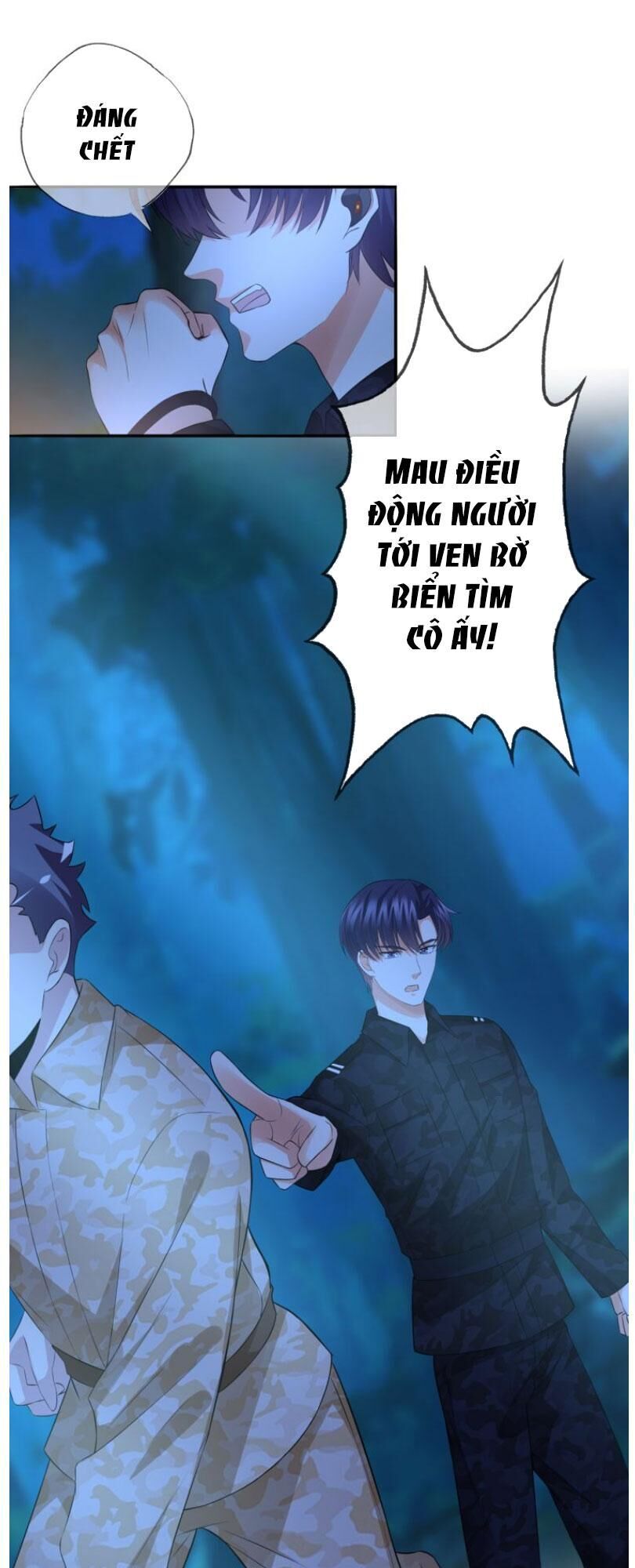 Danh Môn Chí Ái Chapter 161 - 6