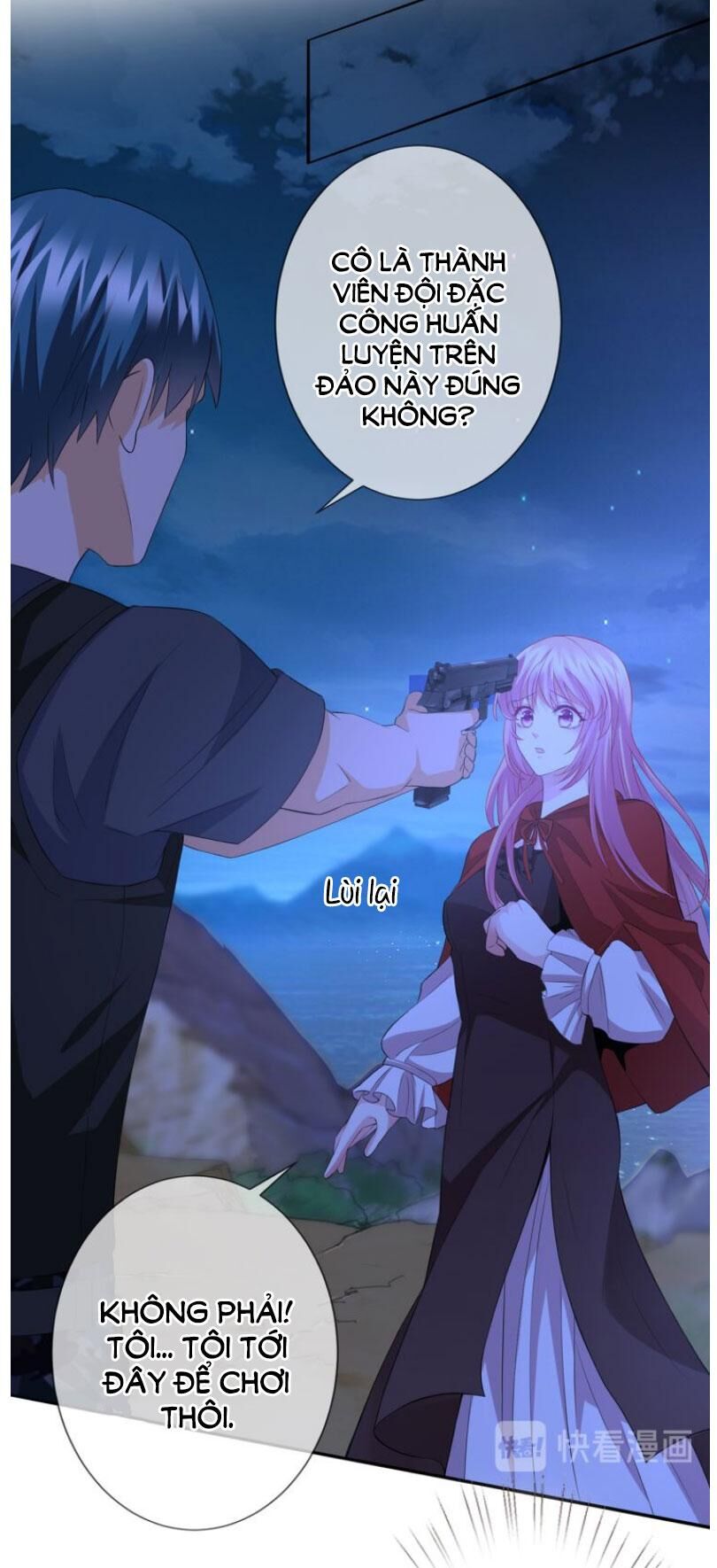 Danh Môn Chí Ái Chapter 161 - 8