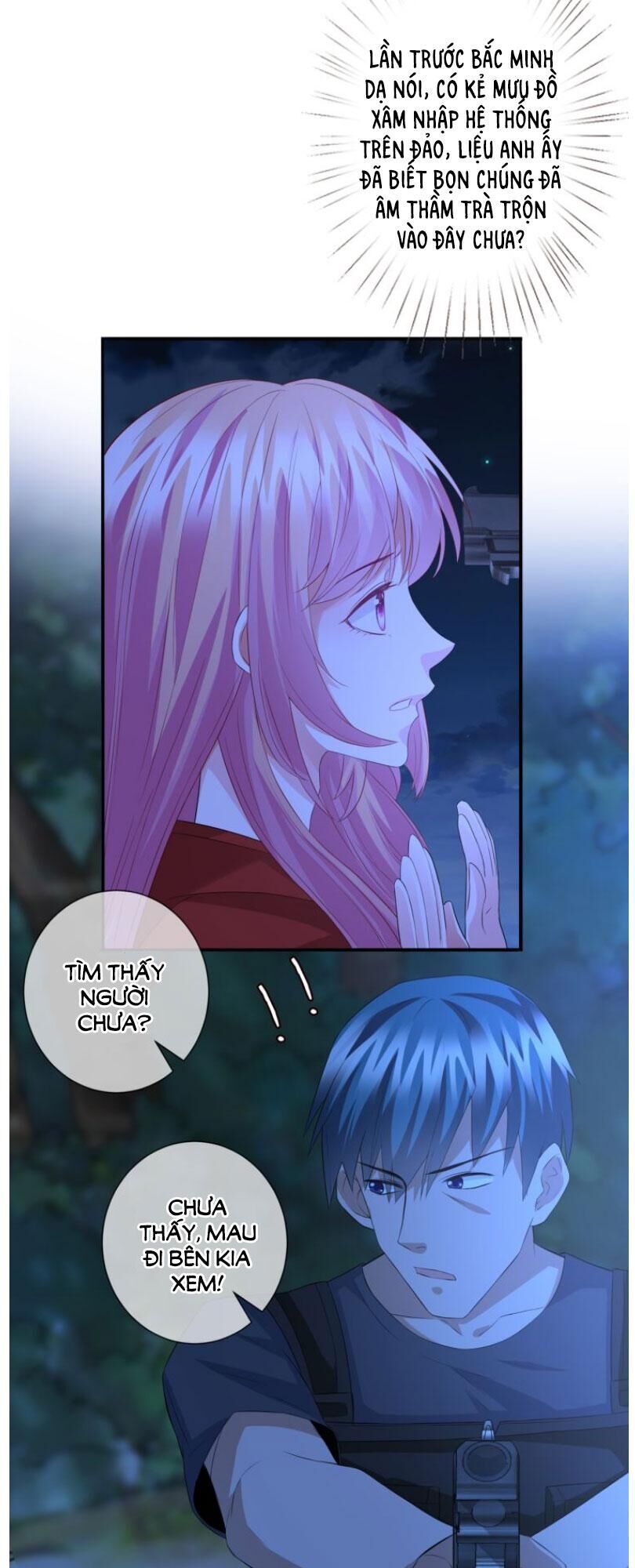 Danh Môn Chí Ái Chapter 161 - 9
