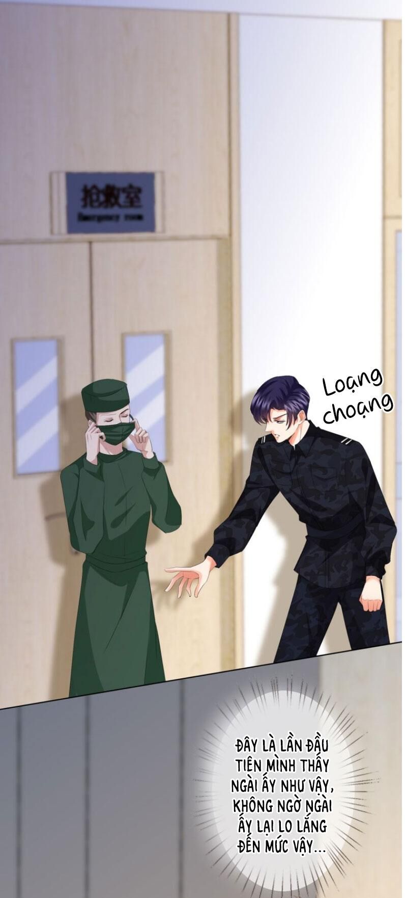 Danh Môn Chí Ái Chapter 162 - 12