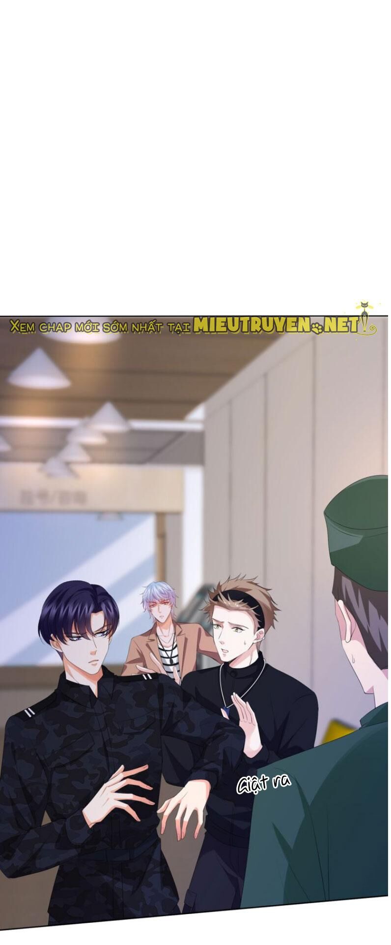 Danh Môn Chí Ái Chapter 162 - 15