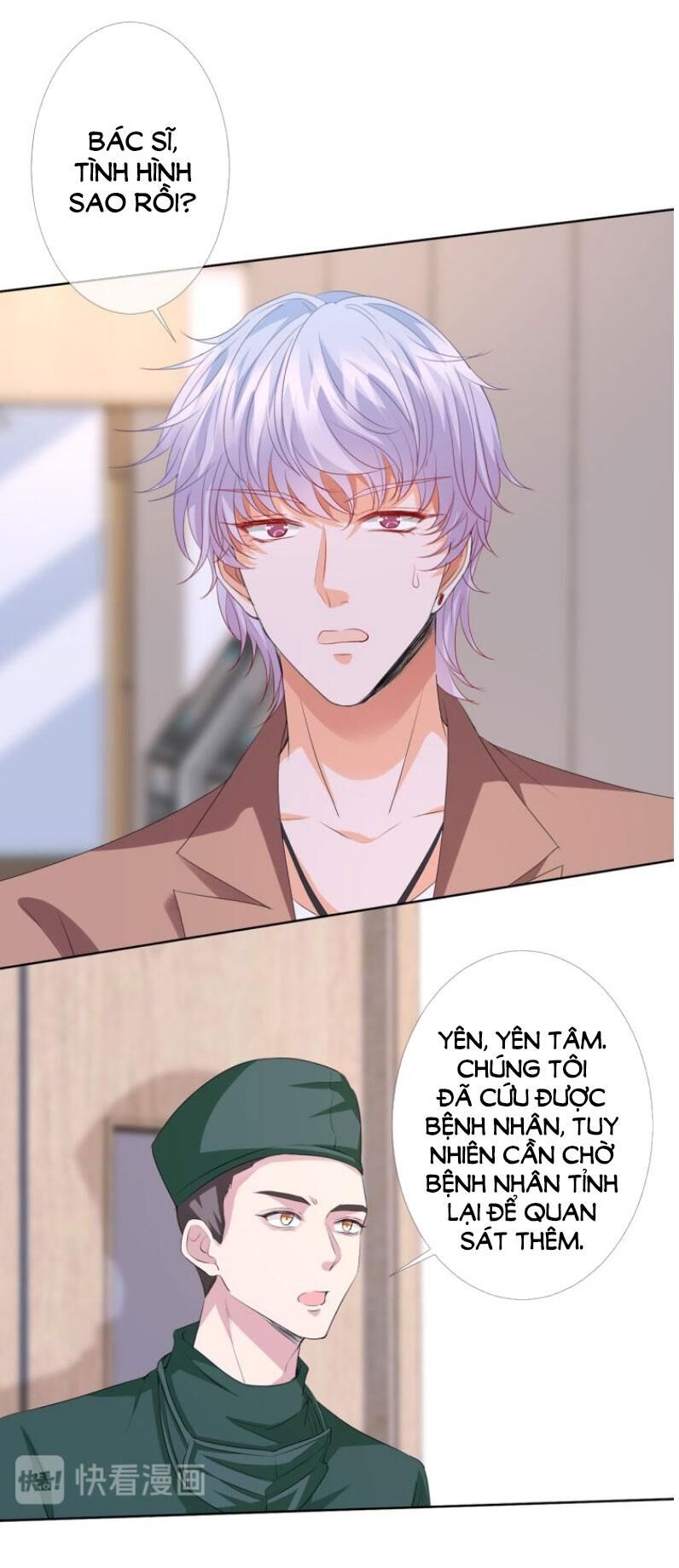 Danh Môn Chí Ái Chapter 162 - 16