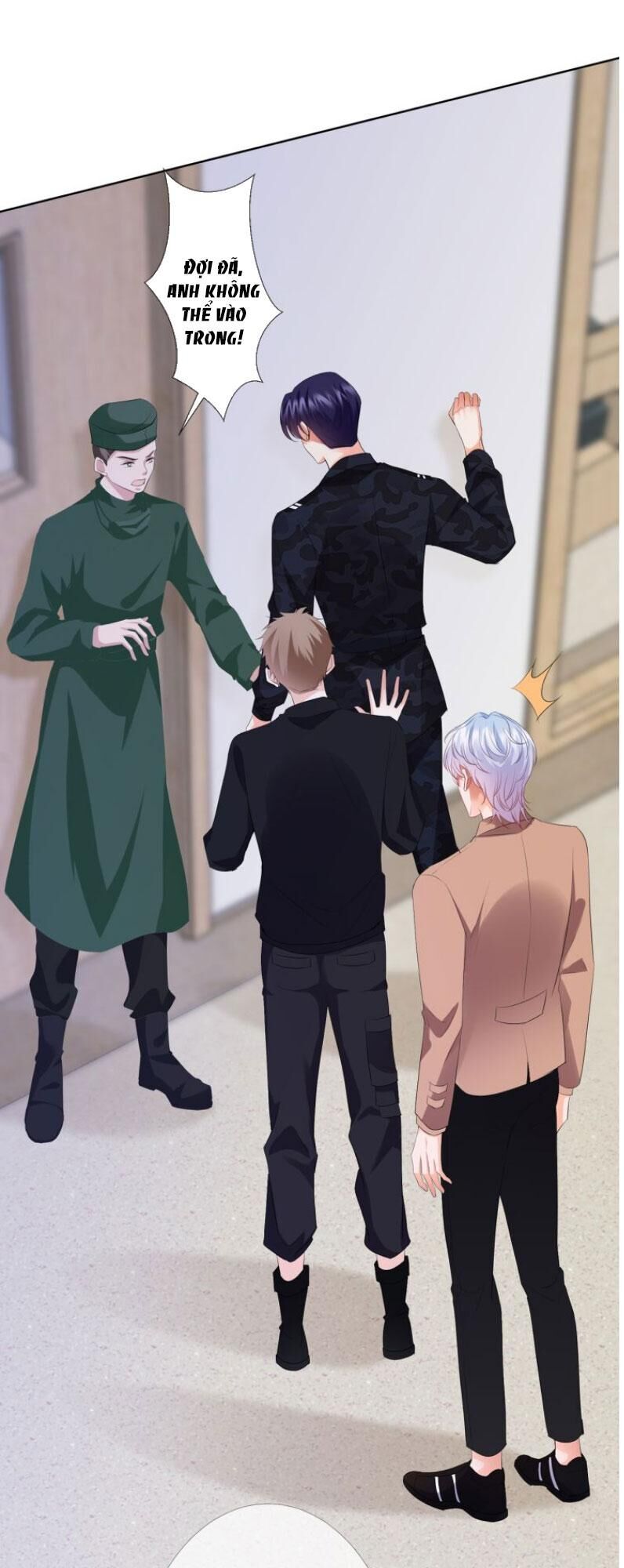 Danh Môn Chí Ái Chapter 162 - 17