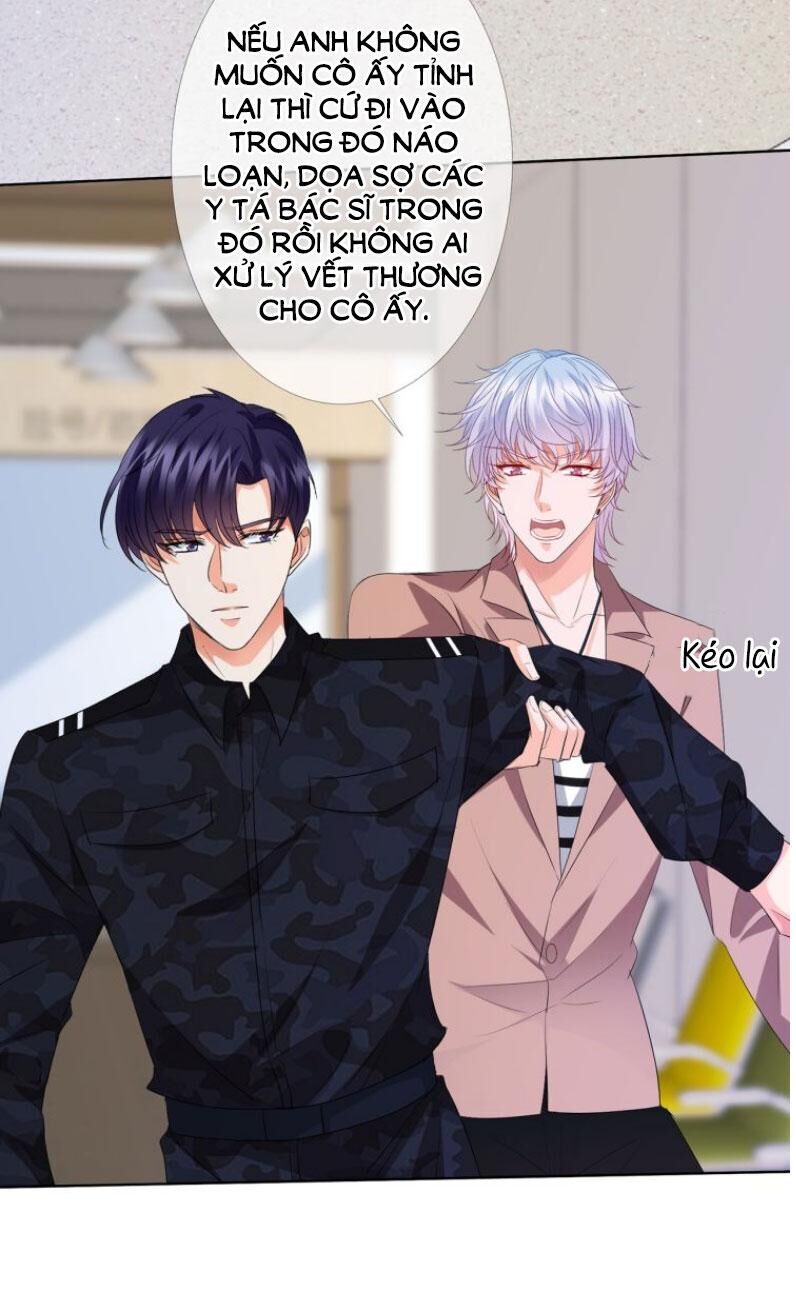Danh Môn Chí Ái Chapter 162 - 18