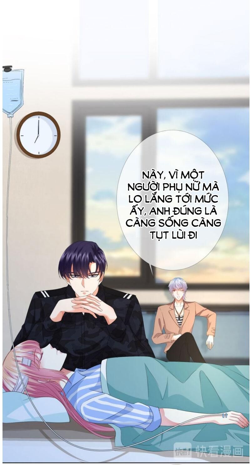 Danh Môn Chí Ái Chapter 162 - 21