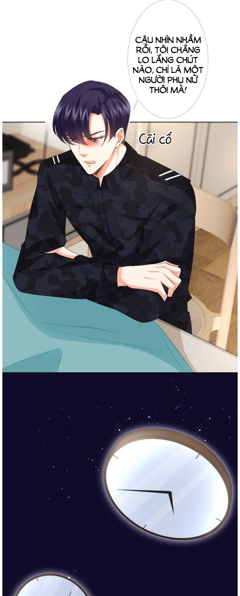 Danh Môn Chí Ái Chapter 162 - 22