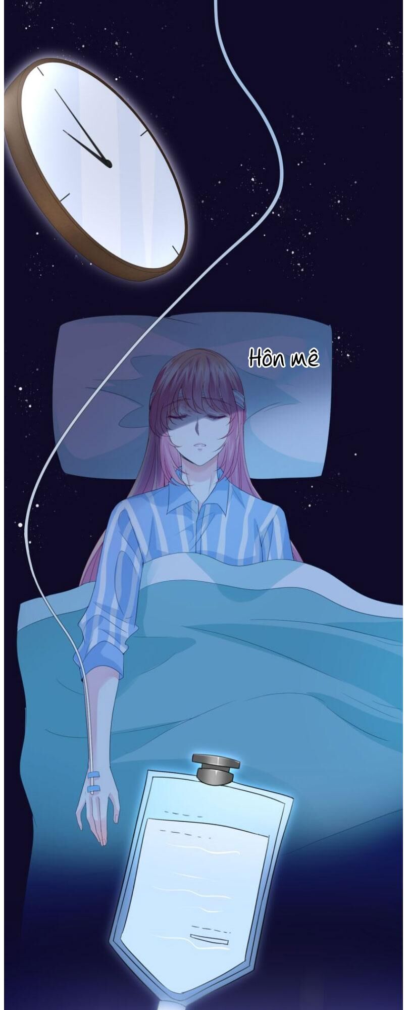 Danh Môn Chí Ái Chapter 162 - 24