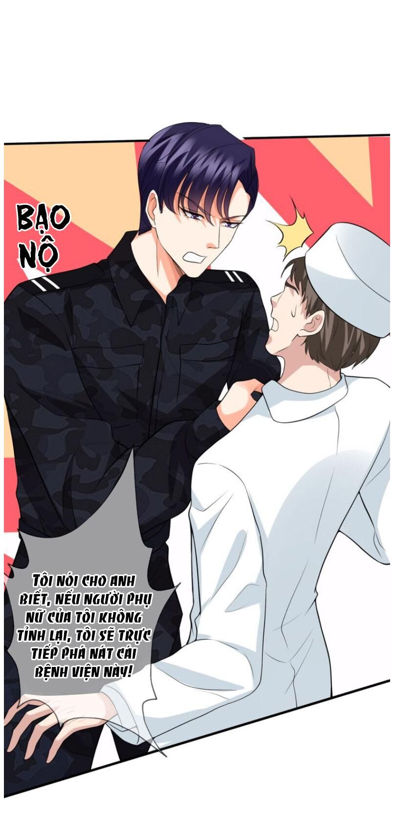 Danh Môn Chí Ái Chapter 162 - 29