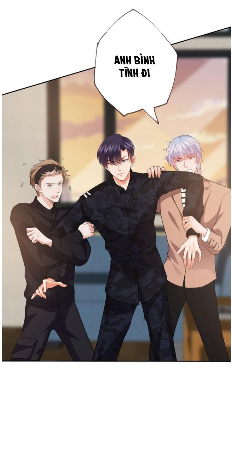 Danh Môn Chí Ái Chapter 162 - 30