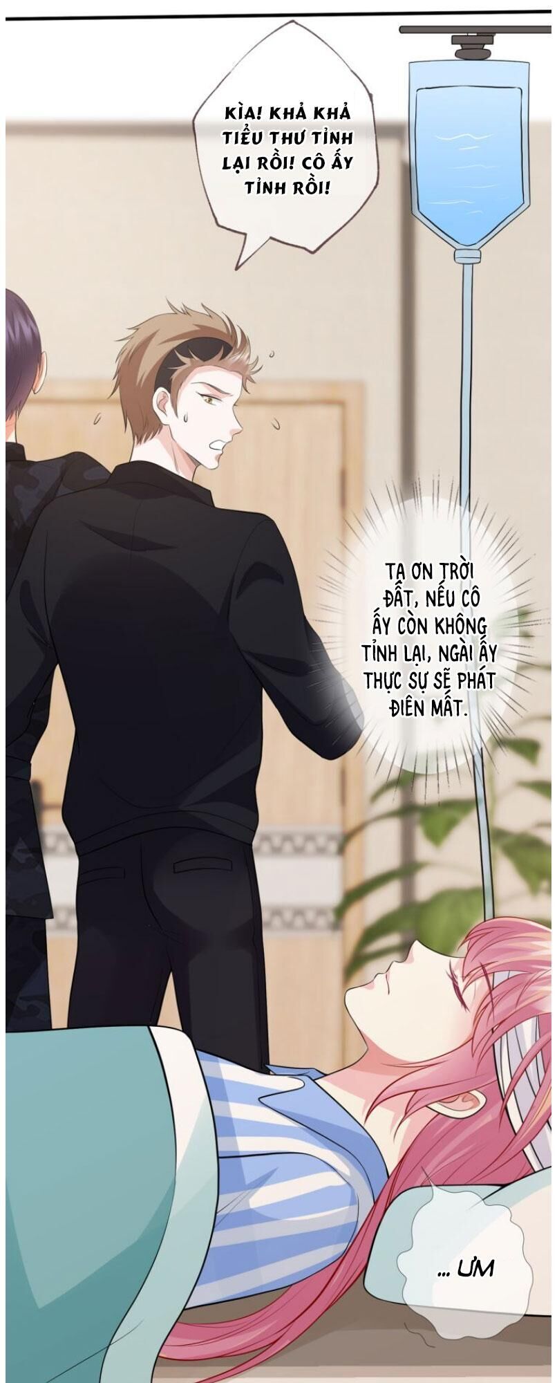 Danh Môn Chí Ái Chapter 162 - 31