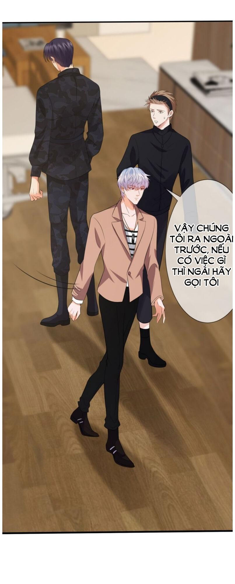 Danh Môn Chí Ái Chapter 162 - 34