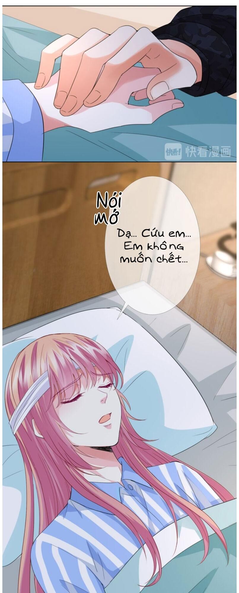 Danh Môn Chí Ái Chapter 162 - 36