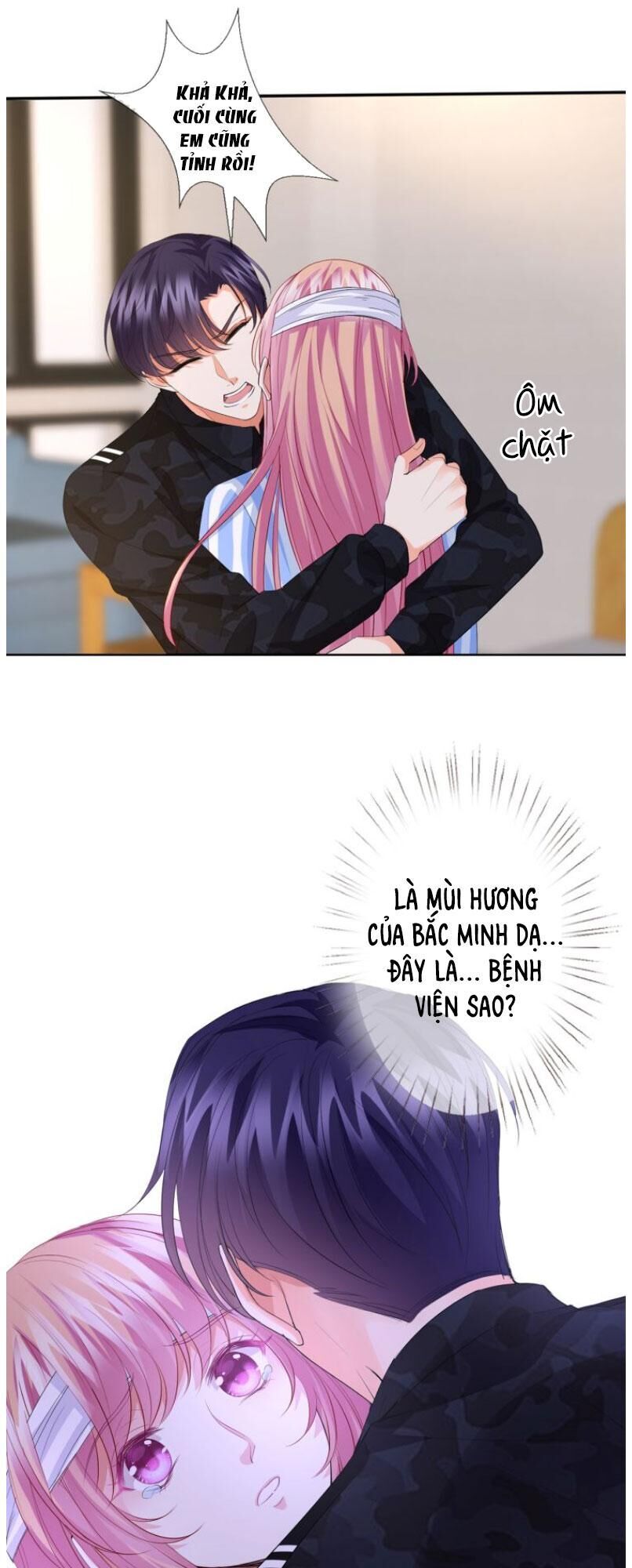 Danh Môn Chí Ái Chapter 162 - 40