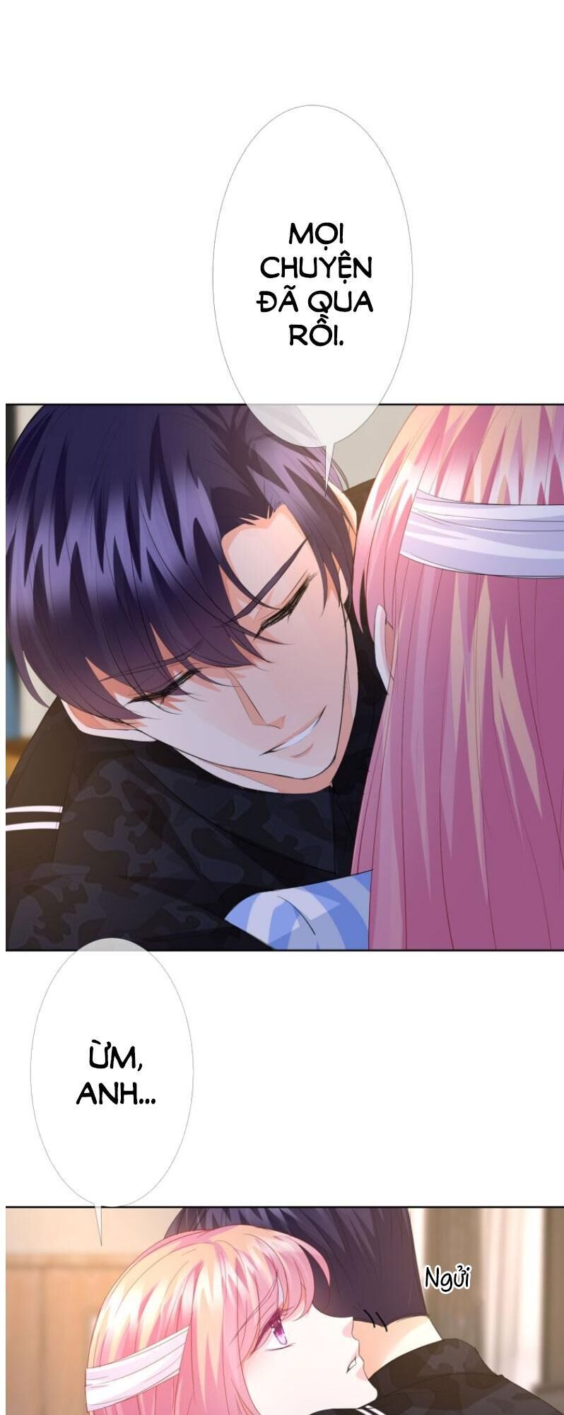 Danh Môn Chí Ái Chapter 162 - 43