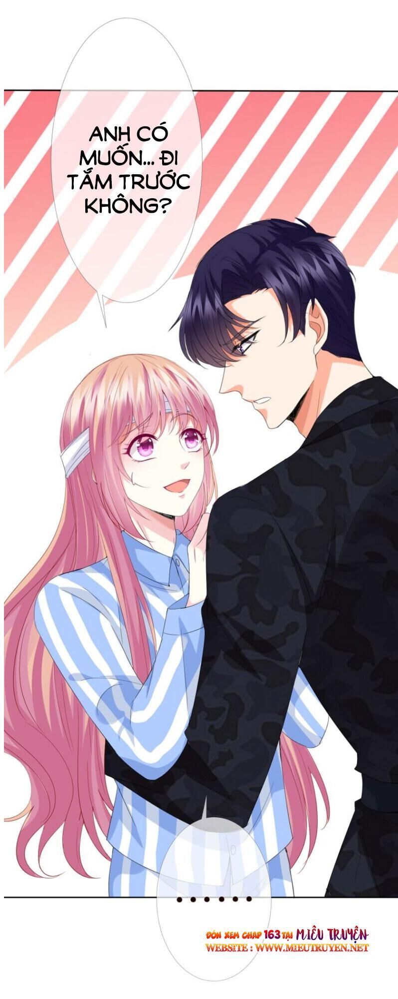 Danh Môn Chí Ái Chapter 162 - 45