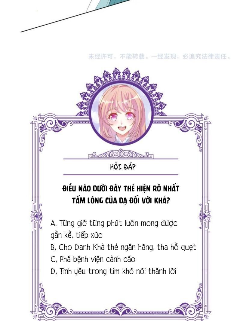 Danh Môn Chí Ái Chapter 162 - 48