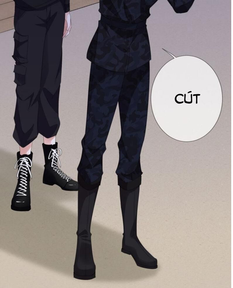 Danh Môn Chí Ái Chapter 162 - 7