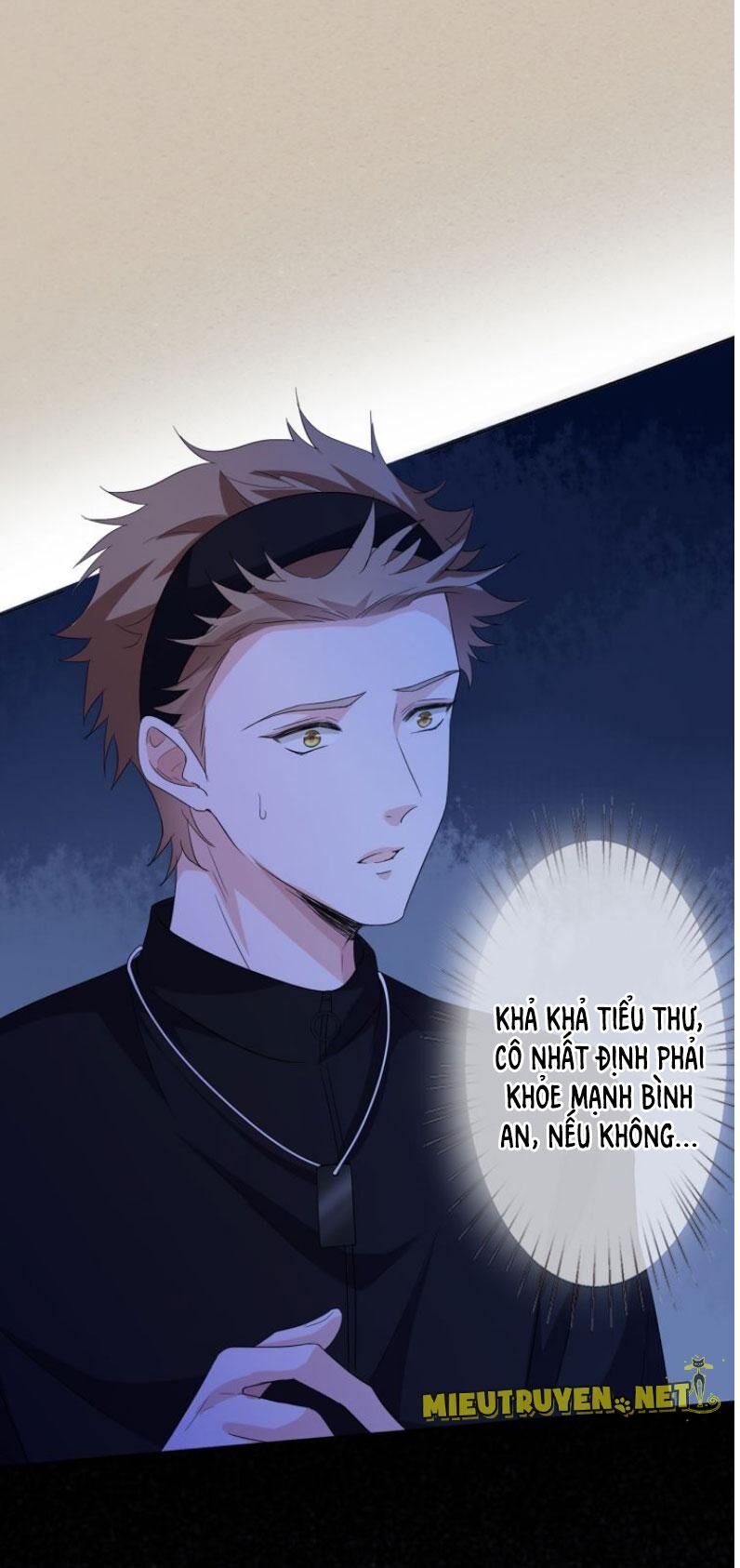 Danh Môn Chí Ái Chapter 162 - 8