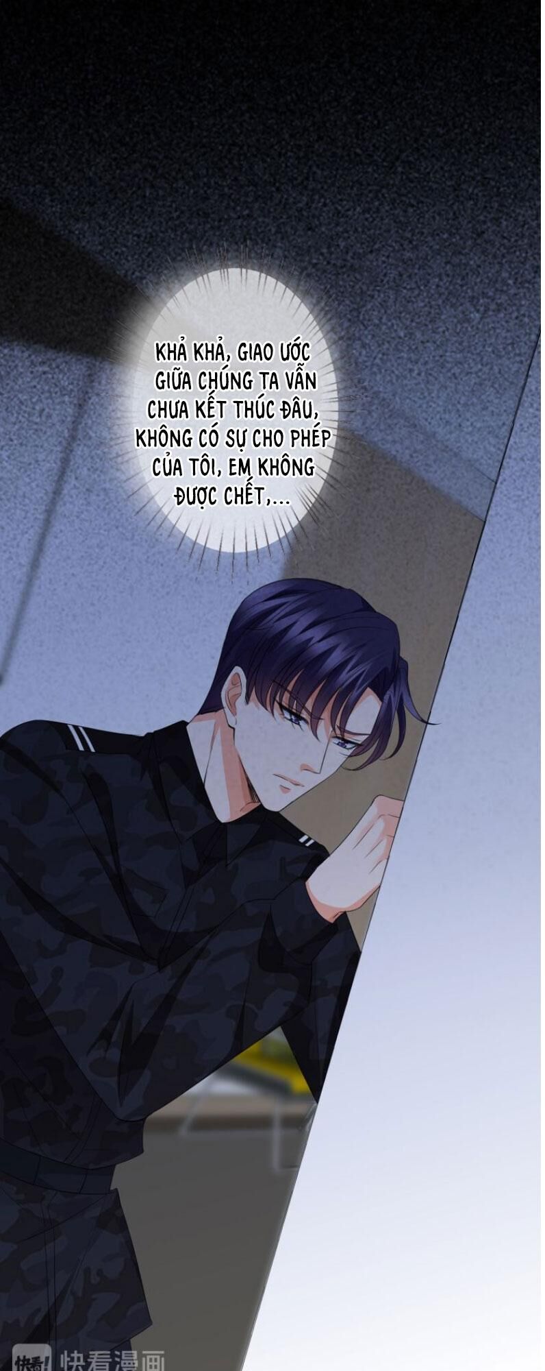 Danh Môn Chí Ái Chapter 162 - 9