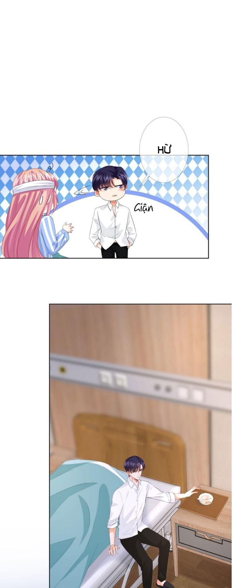 Danh Môn Chí Ái Chapter 163 - 11