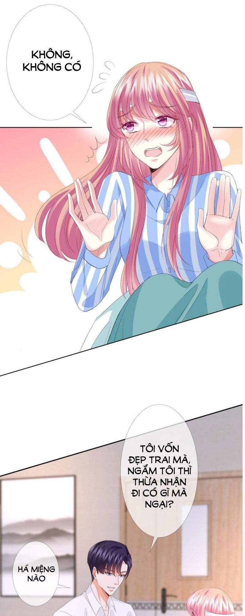 Danh Môn Chí Ái Chapter 163 - 16