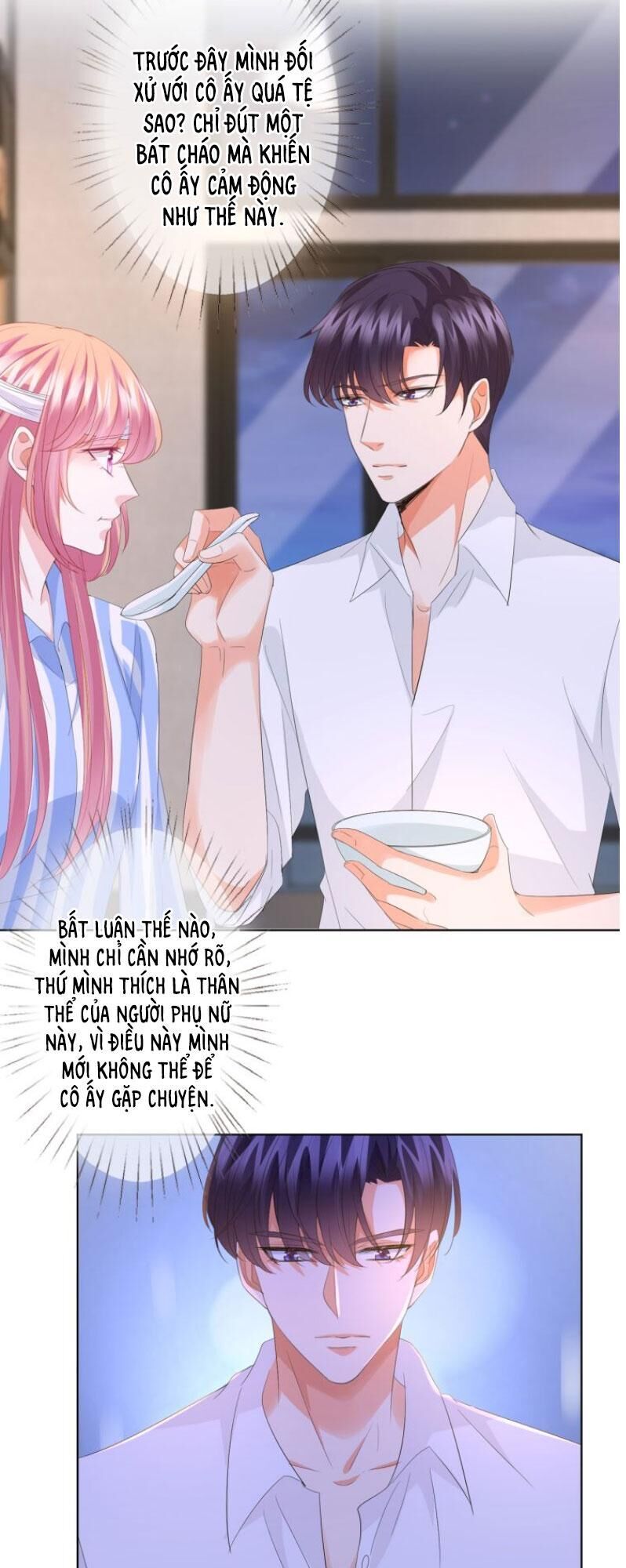 Danh Môn Chí Ái Chapter 163 - 19