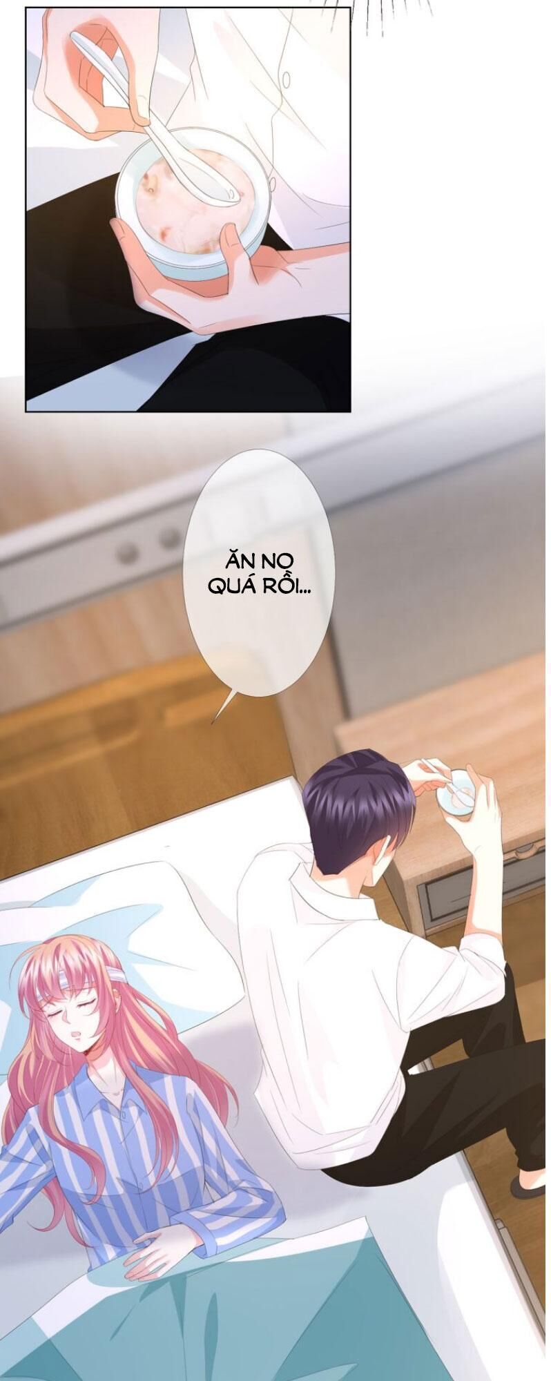 Danh Môn Chí Ái Chapter 163 - 21