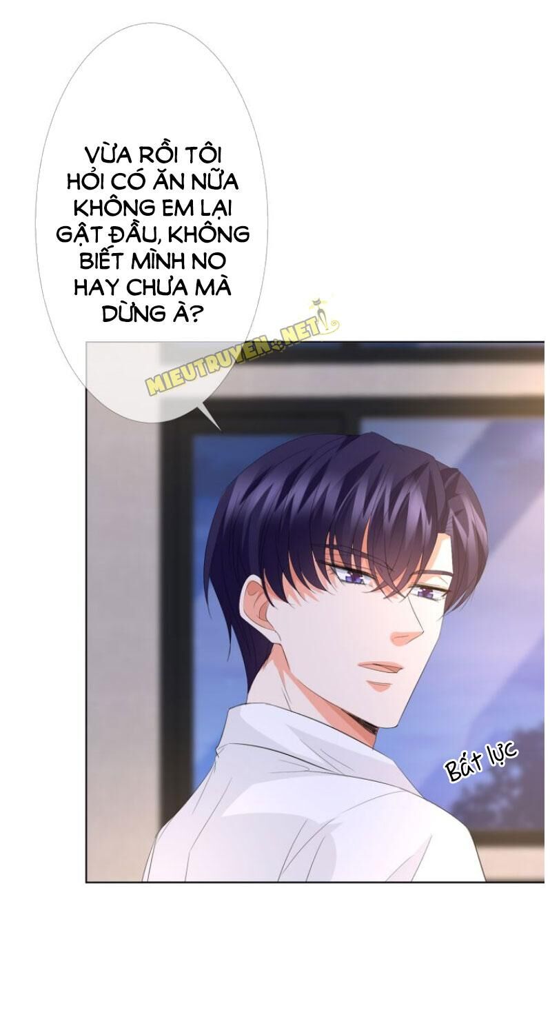Danh Môn Chí Ái Chapter 163 - 23