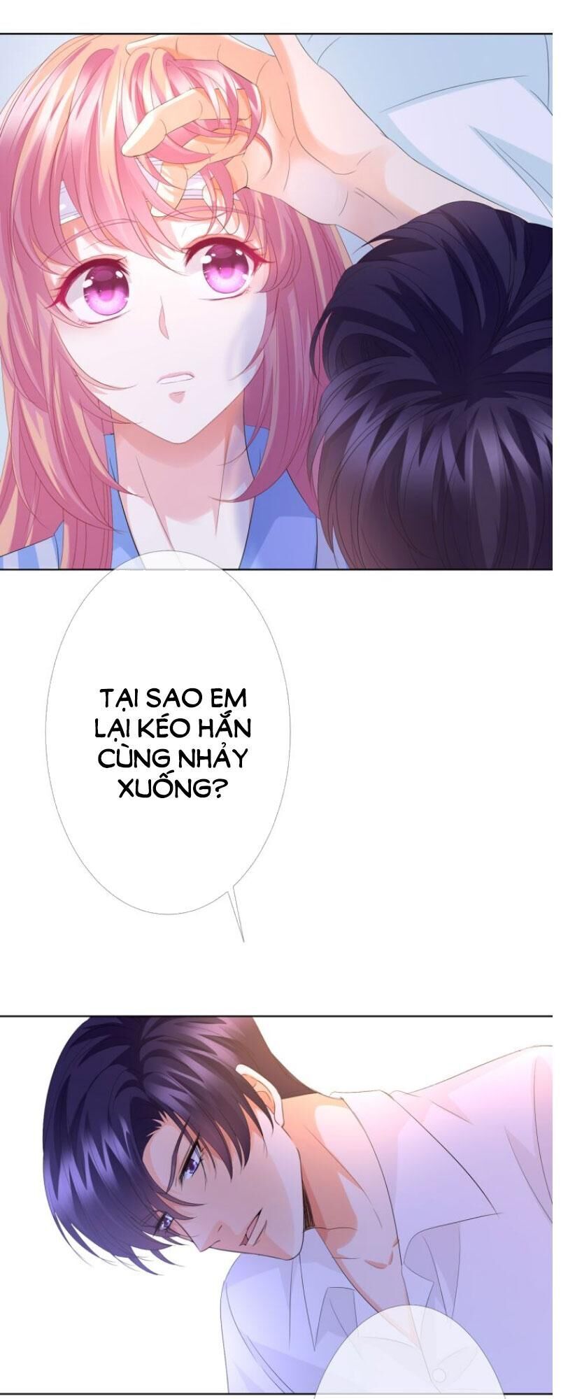 Danh Môn Chí Ái Chapter 163 - 26