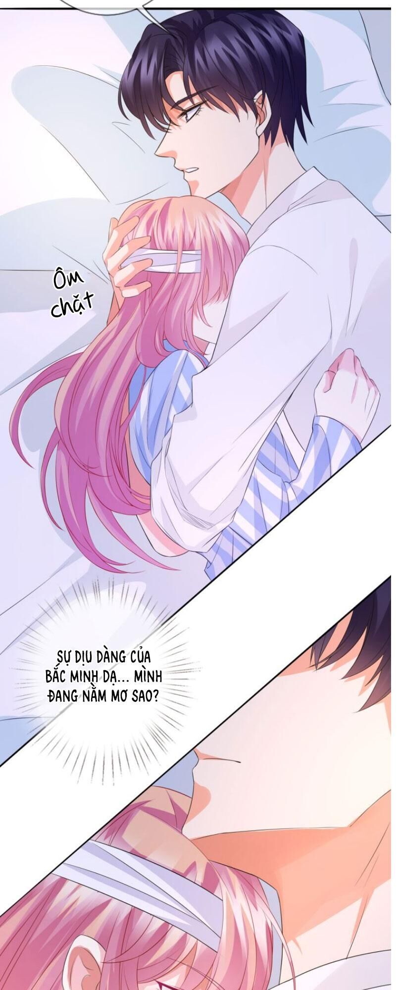 Danh Môn Chí Ái Chapter 163 - 29