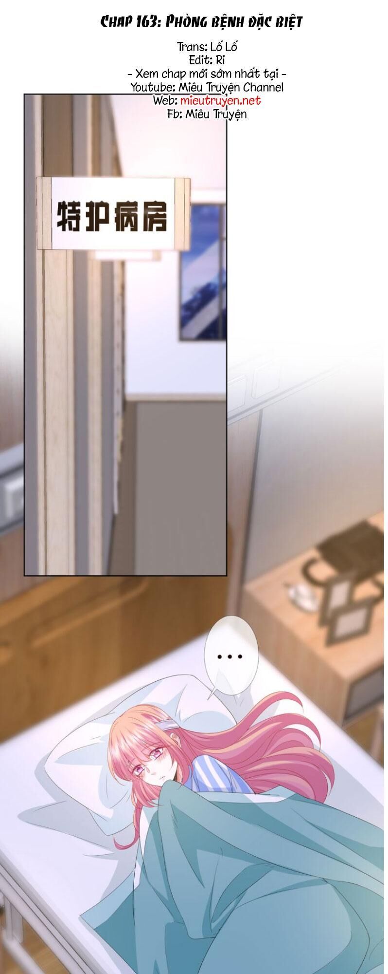 Danh Môn Chí Ái Chapter 163 - 4