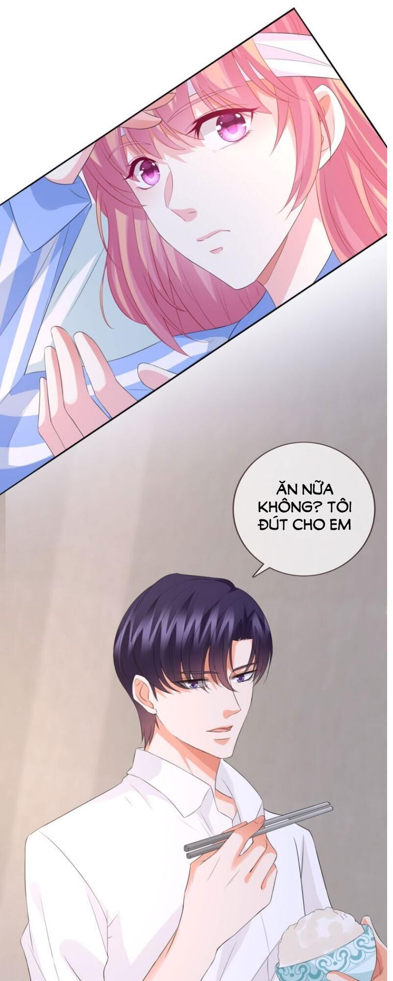 Danh Môn Chí Ái Chapter 163 - 34