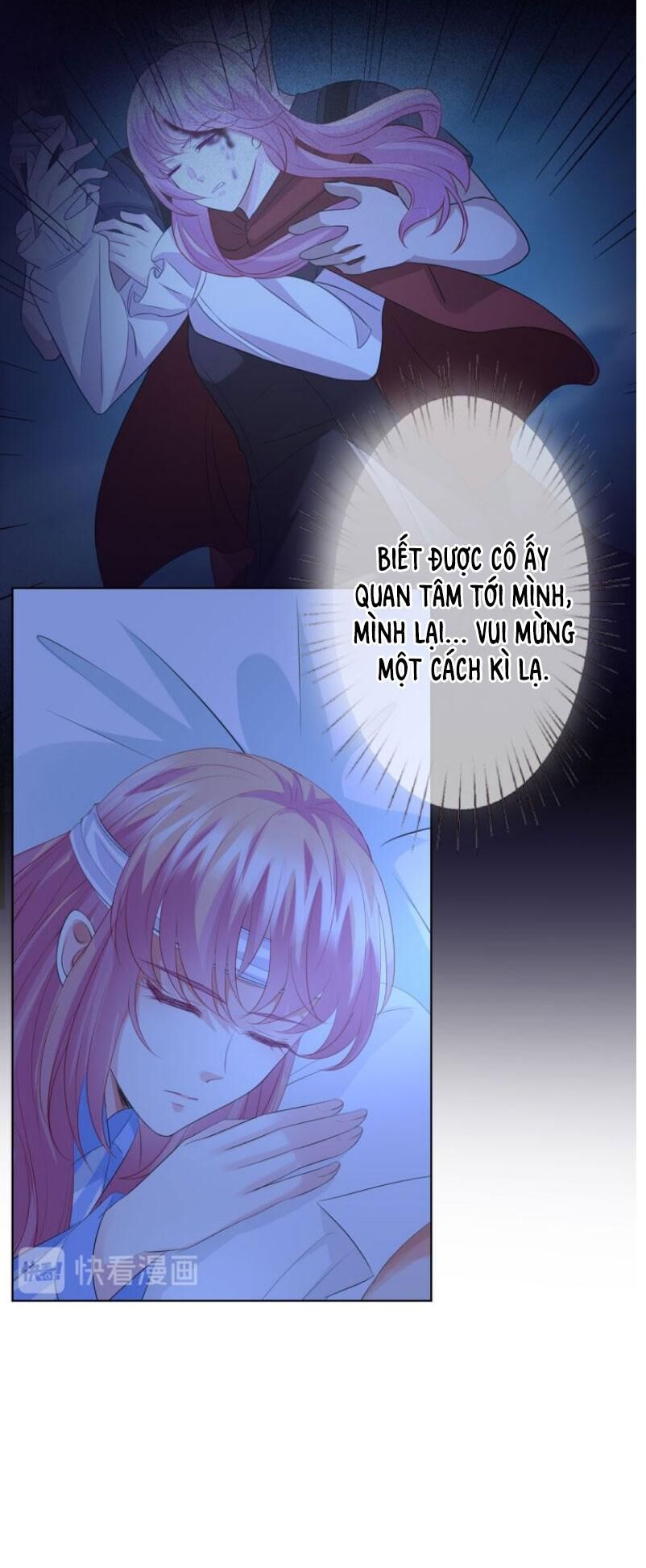 Danh Môn Chí Ái Chapter 163 - 40