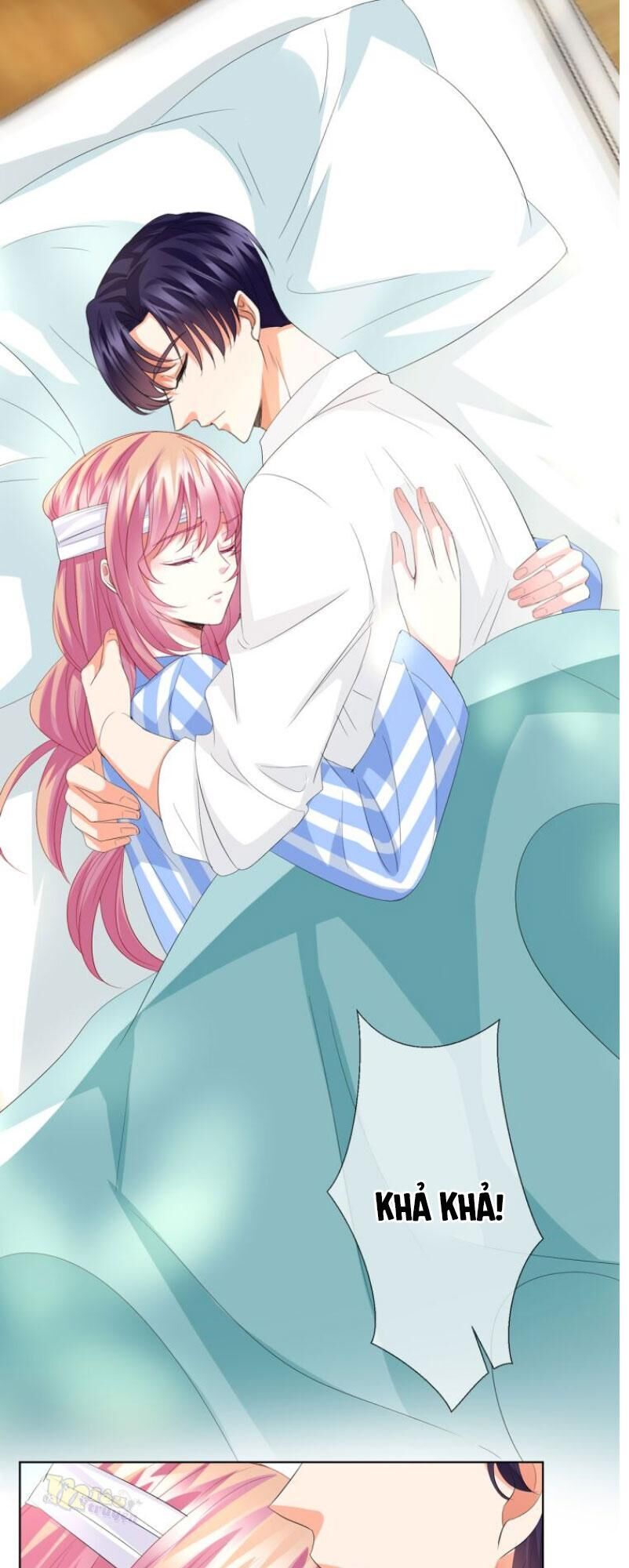 Danh Môn Chí Ái Chapter 163 - 43