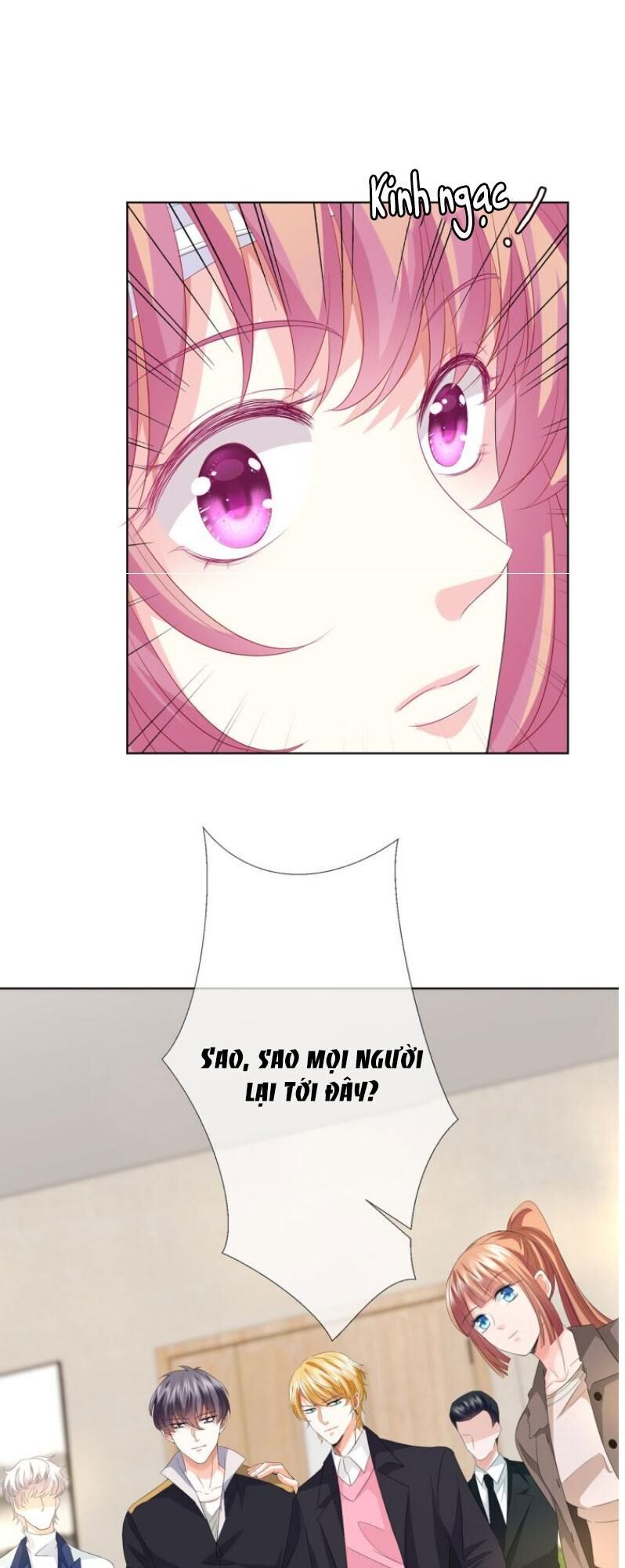 Danh Môn Chí Ái Chapter 163 - 45