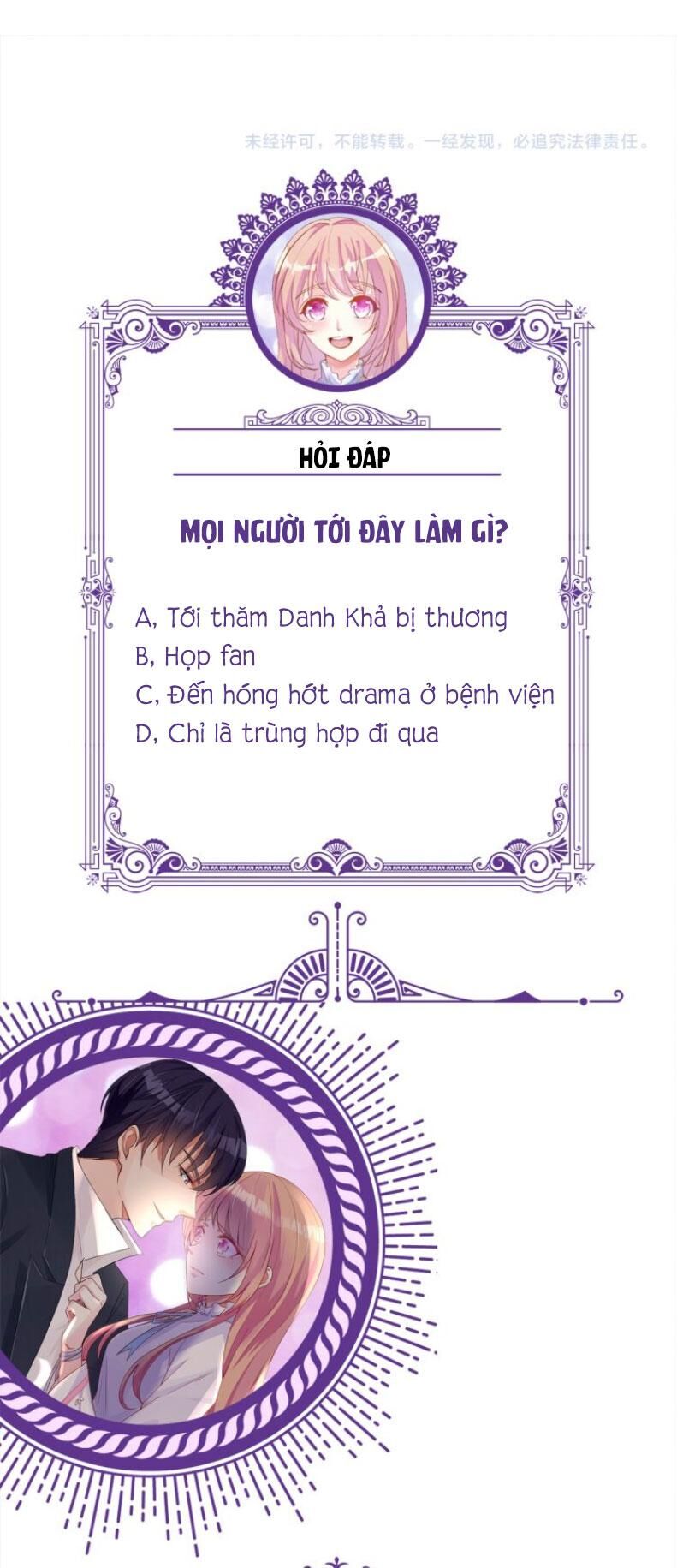 Danh Môn Chí Ái Chapter 163 - 47