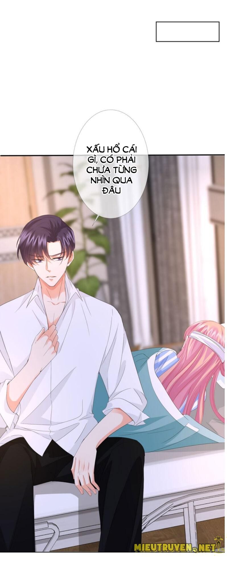 Danh Môn Chí Ái Chapter 163 - 6