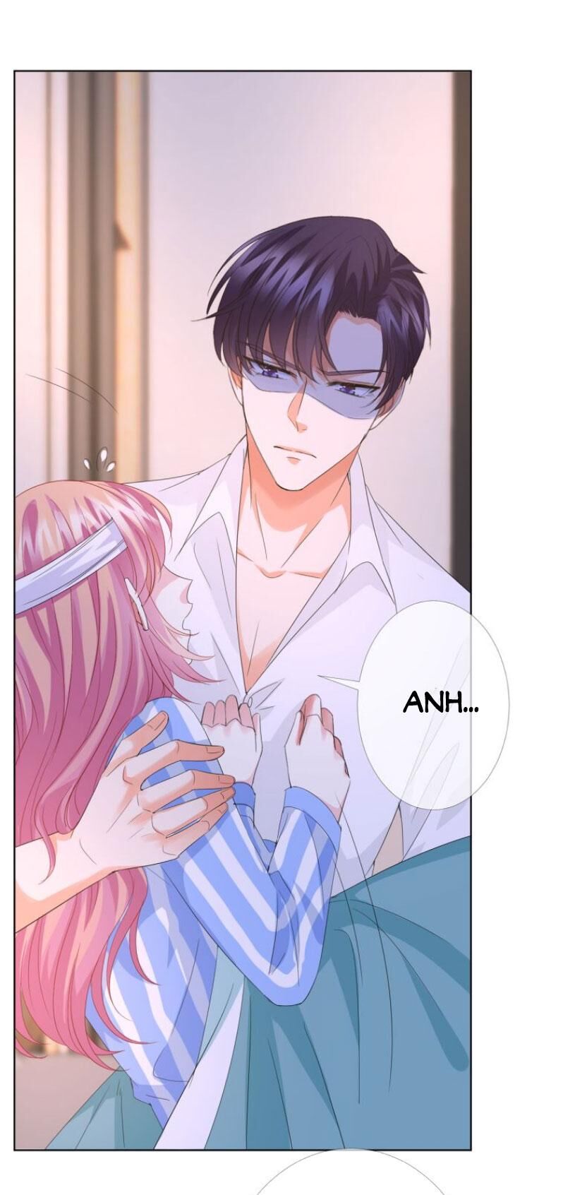 Danh Môn Chí Ái Chapter 163 - 8