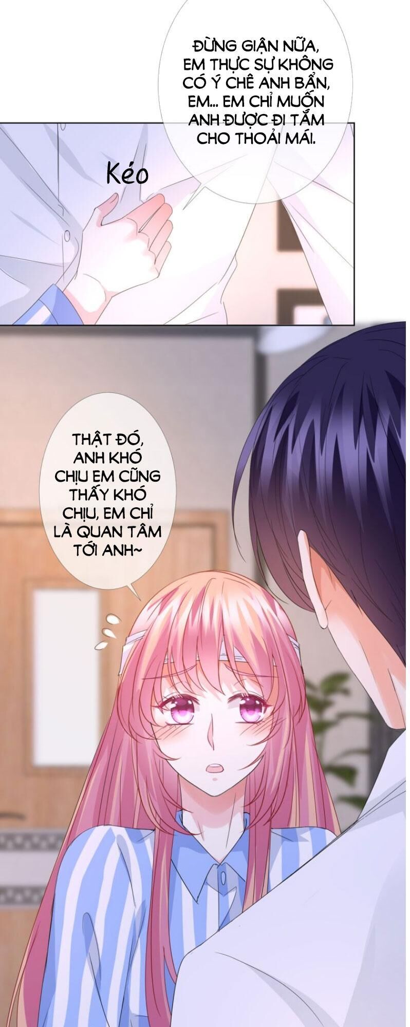 Danh Môn Chí Ái Chapter 163 - 9