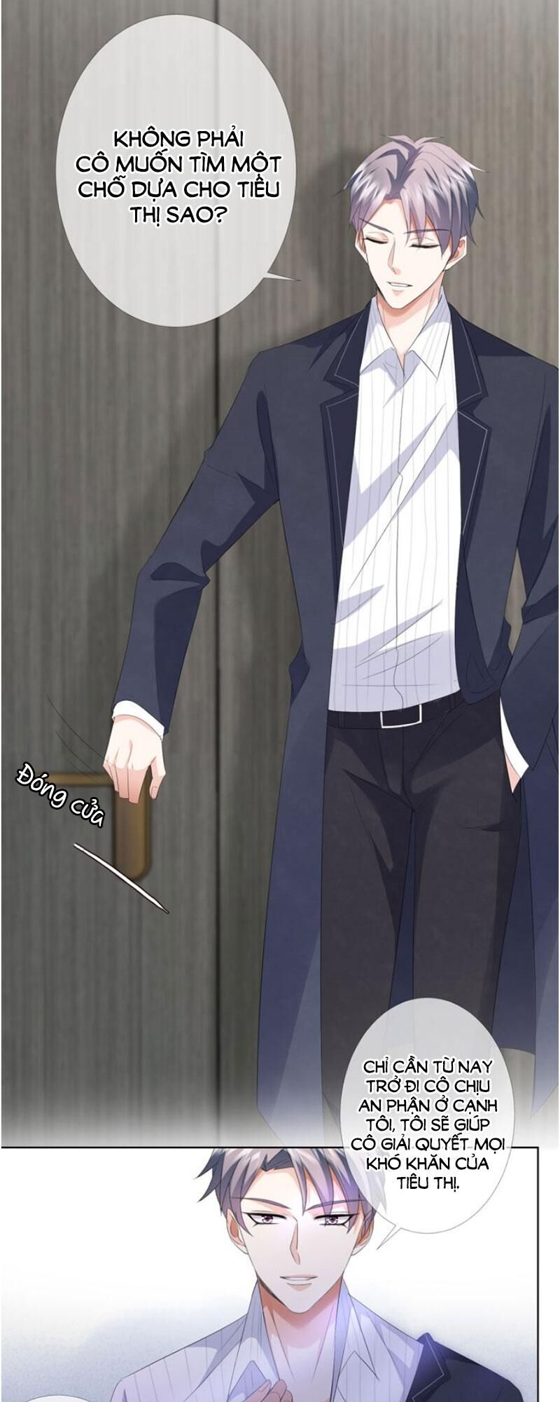 Danh Môn Chí Ái Chapter 166 - 13