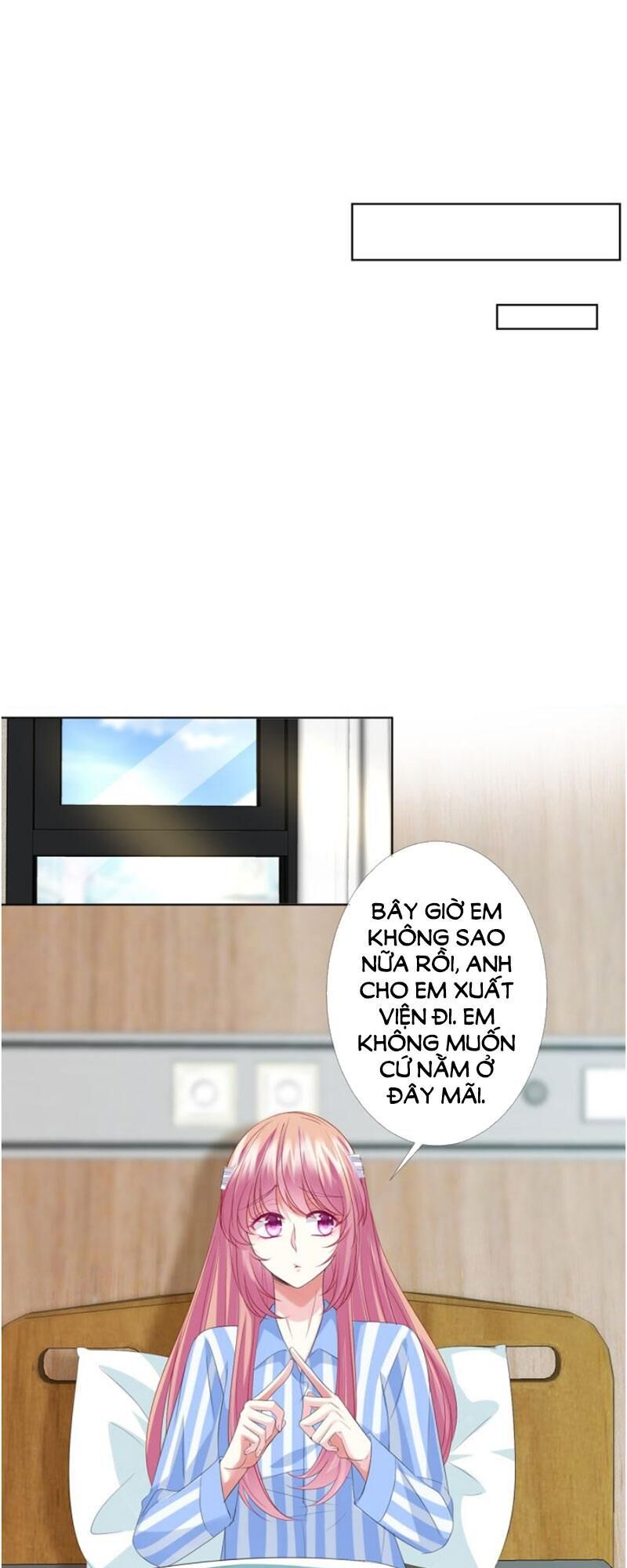 Danh Môn Chí Ái Chapter 166 - 16