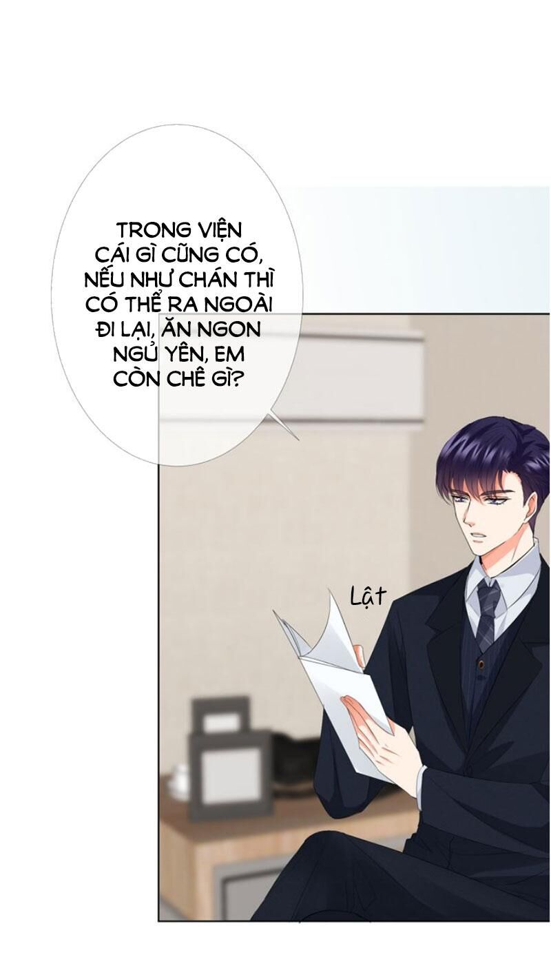 Danh Môn Chí Ái Chapter 166 - 18
