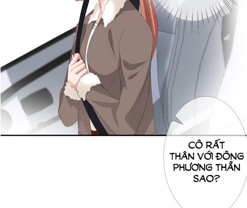 Danh Môn Chí Ái Chapter 166 - 3