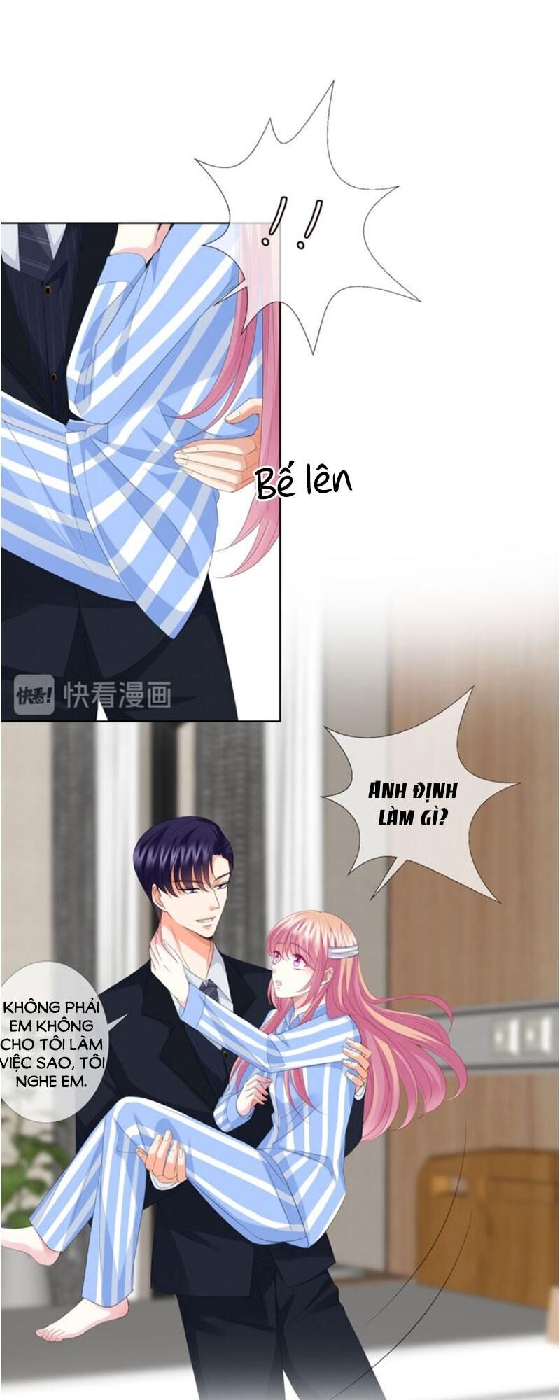 Danh Môn Chí Ái Chapter 166 - 21