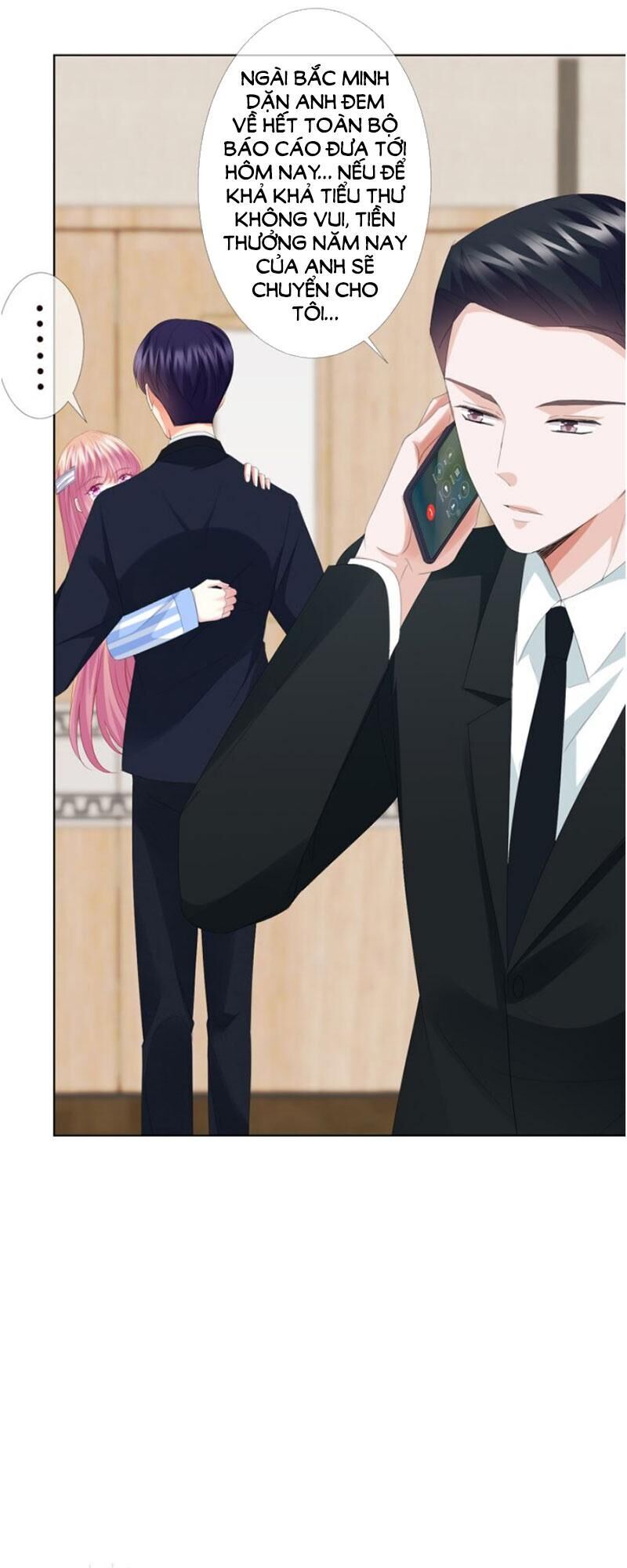 Danh Môn Chí Ái Chapter 166 - 24